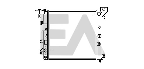 ELECTRO AUTO 31R18010 ELECTRO AUTO 31R18010