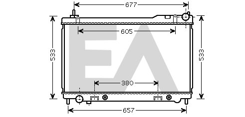 ELECTRO AUTO 31R18188