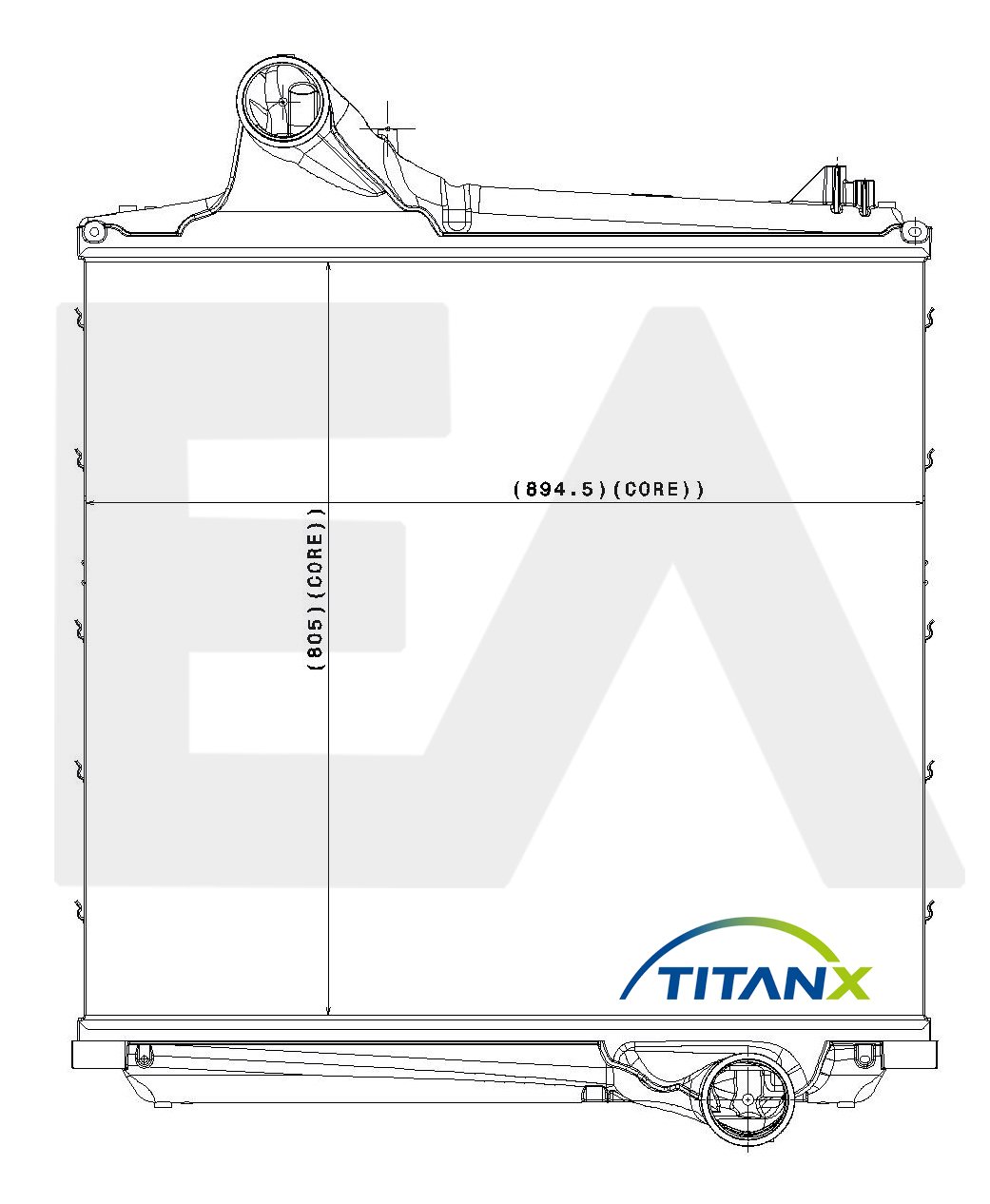 ELECTRO AUTO 36A59019T