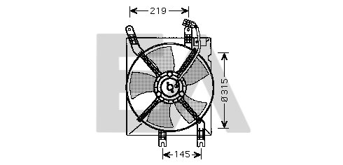 ELECTRO AUTO 33V20008