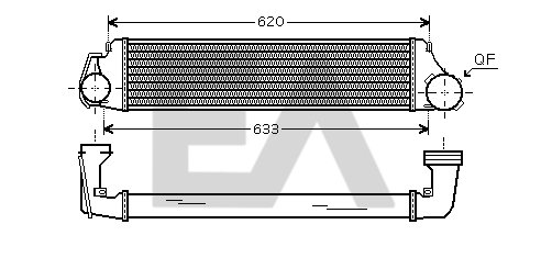 ELECTRO AUTO 36A07005