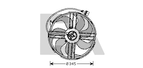 ELECTRO AUTO 33V77010