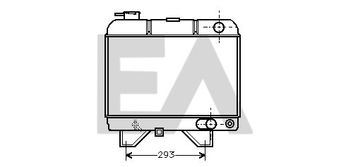ELECTRO AUTO 31R55063 ELECTRO AUTO 31R55063