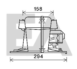 ELECTRO AUTO 42A60002