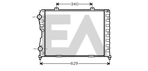 ELECTRO AUTO 31R03033