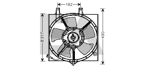 ELECTRO AUTO 33V18010