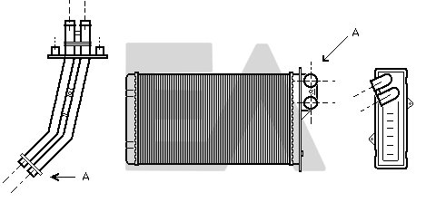 ELECTRO AUTO 45C60011