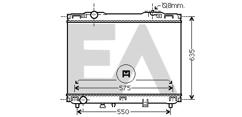 ELECTRO AUTO 31R36041