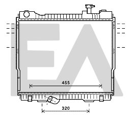 ELECTRO AUTO 31R18151