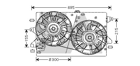 ELECTRO AUTO 33V22002