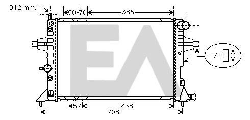 ELECTRO AUTO 31R54195