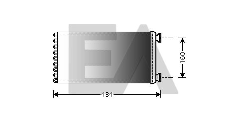 ELECTRO AUTO 43B47001