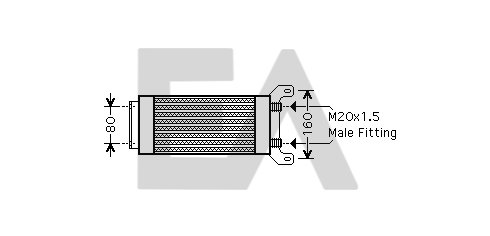ELECTRO AUTO 37G05003 ELECTRO AUTO 37G05003