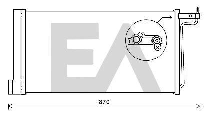 ELECTRO AUTO 30C22026