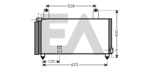 ELECTRO AUTO 30C69025