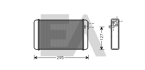 ELECTRO AUTO 45C54033