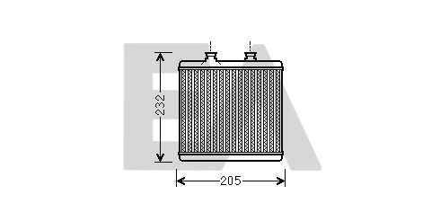 ELECTRO AUTO 45C50011