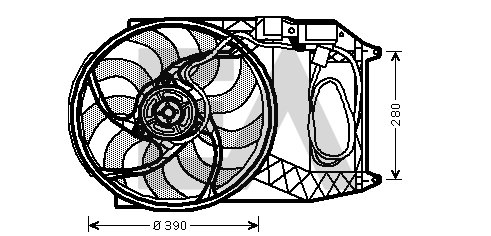 ELECTRO AUTO 33V07017