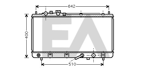 ELECTRO AUTO 31R52069