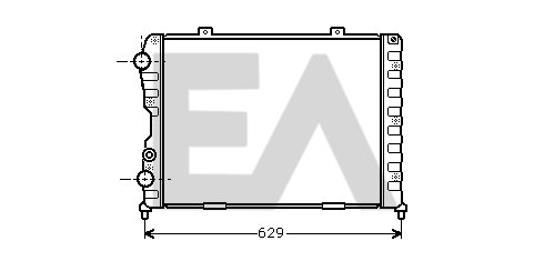 ELECTRO AUTO 31R03025