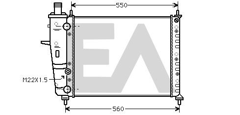 ELECTRO AUTO 31R25030