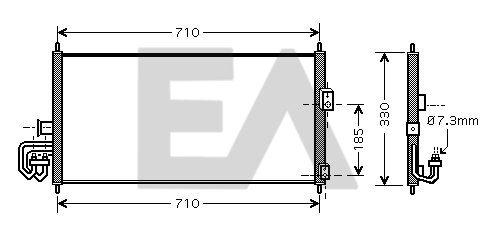 ELECTRO AUTO 30C18020