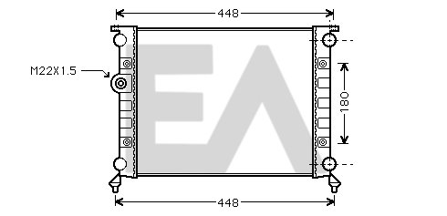 ELECTRO AUTO 31R42002 ELECTRO AUTO 31R42002
