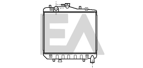 ELECTRO AUTO 31R36001