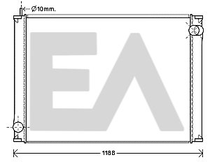 ELECTRO AUTO 31R30041