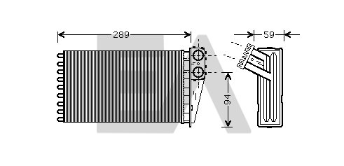 ELECTRO AUTO 45C55018