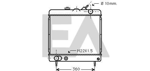 ELECTRO AUTO 31R55010