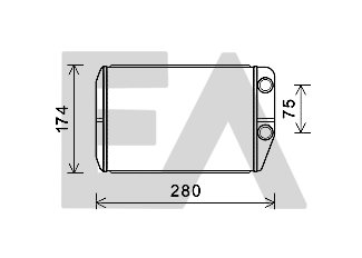 ELECTRO AUTO 45C25011