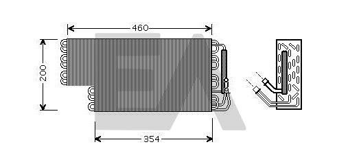 ELECTRO AUTO 43B50027