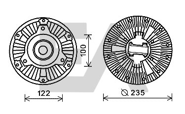 ELECTRO AUTO 35C45D09