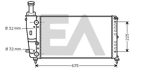 ELECTRO AUTO 31R40007