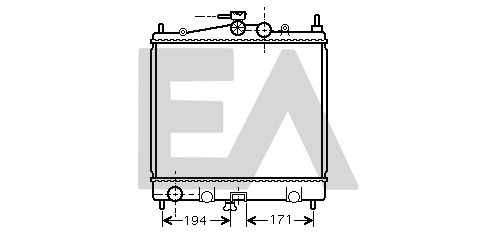 ELECTRO AUTO 31R18005