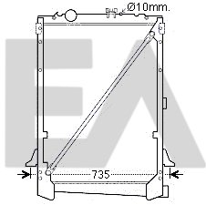 ELECTRO AUTO 31R16013