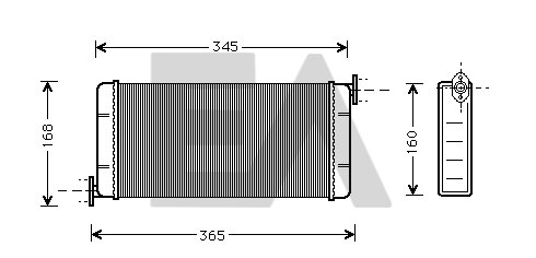 ELECTRO AUTO 45C50015