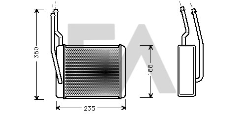 ELECTRO AUTO 45C22014