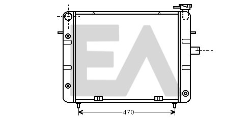 ELECTRO AUTO 31R54049 ELECTRO AUTO 31R54049