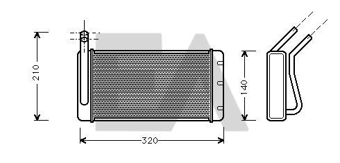 ELECTRO AUTO 45C05003