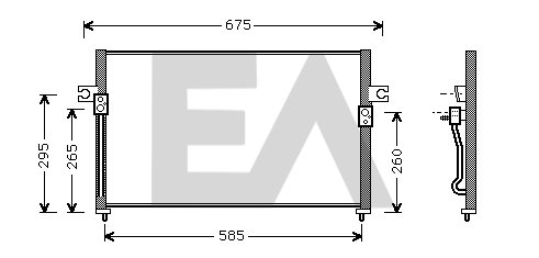 ELECTRO AUTO 30C28008