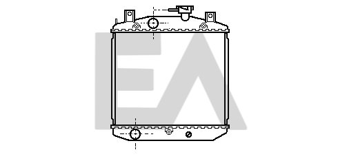 ELECTRO AUTO 31R19010 ELECTRO AUTO 31R19010
