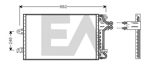 ELECTRO AUTO 30C77004