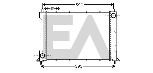 ELECTRO AUTO 31R05011