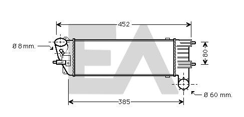 ELECTRO AUTO 36A55010