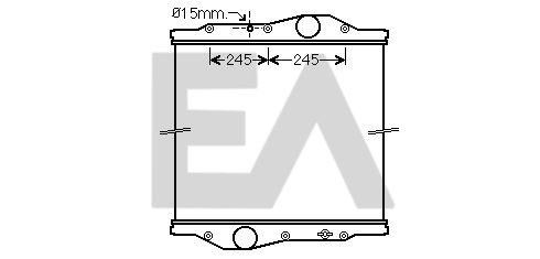 ELECTRO AUTO 31R45064