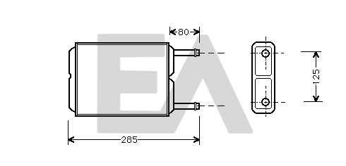 ELECTRO AUTO 45C52002