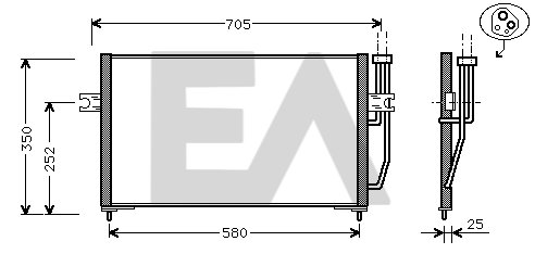 ELECTRO AUTO 30C78008