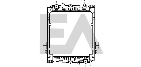 ELECTRO AUTO 31R16008